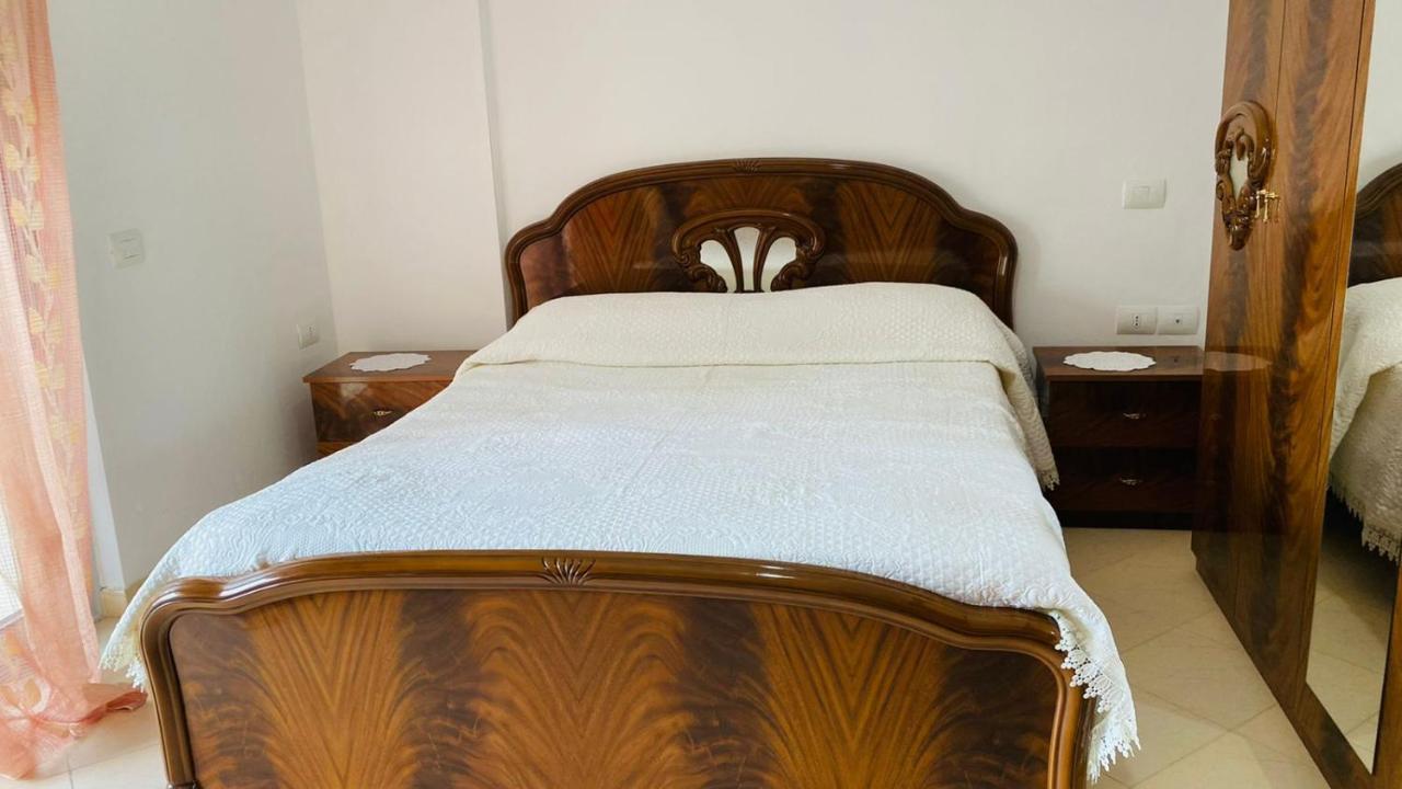 Aria Apartment'S Vlorë 外观 照片