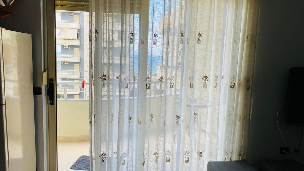 Aria Apartment'S Vlorë 外观 照片
